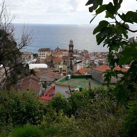 Appartamento Residence Costa D'Amalfi Minori Exterior foto